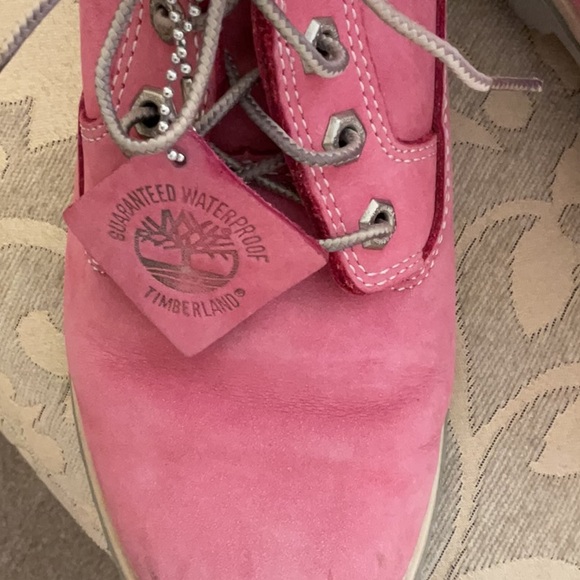 Women's Nellie Waterproof Chukka GUC - Picture 5 of 16